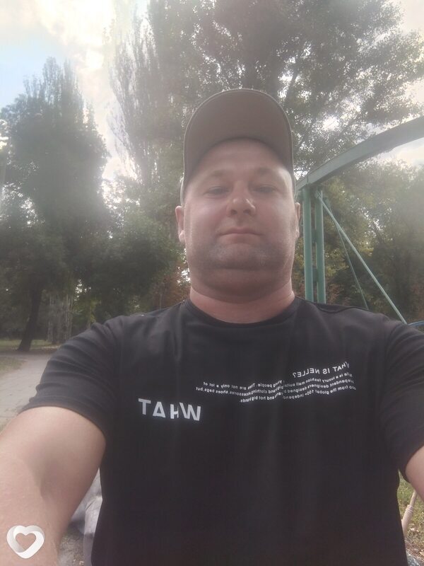 Сергій, 42, Запорожье — анкета №3214917