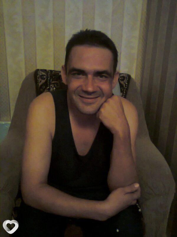 Sergey, 47, Уральске — анкета №3214926