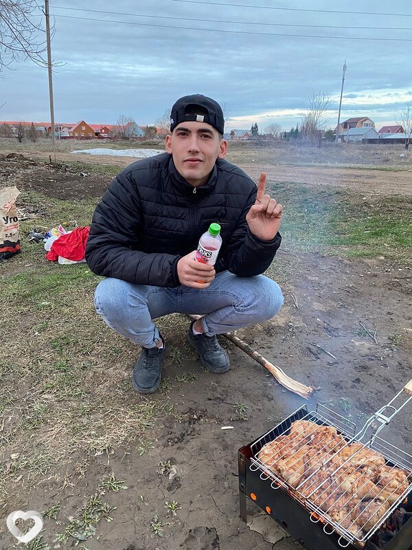 Айнур, 25, Альметьевске — анкета №3214927