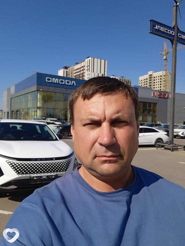 Роман, 41, Воронеже — анкета №3215252