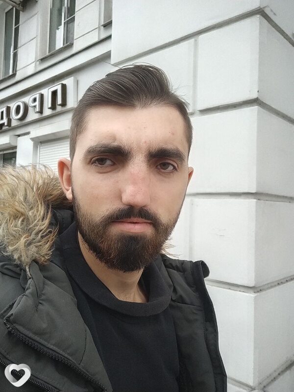 Никита, 25, Волгограде — анкета №3215255