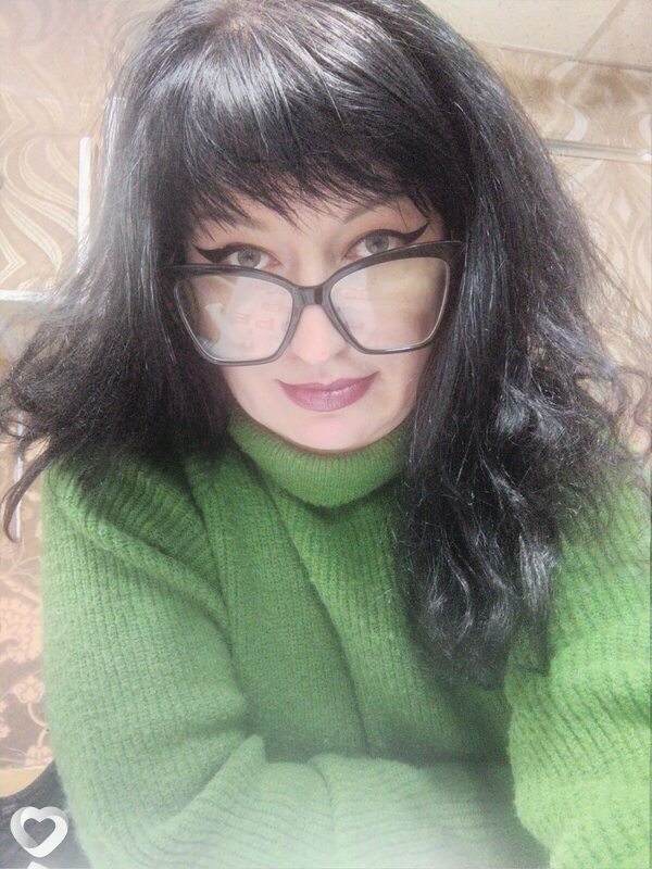 Натали, 38, Дмитрове — анкета №3215256