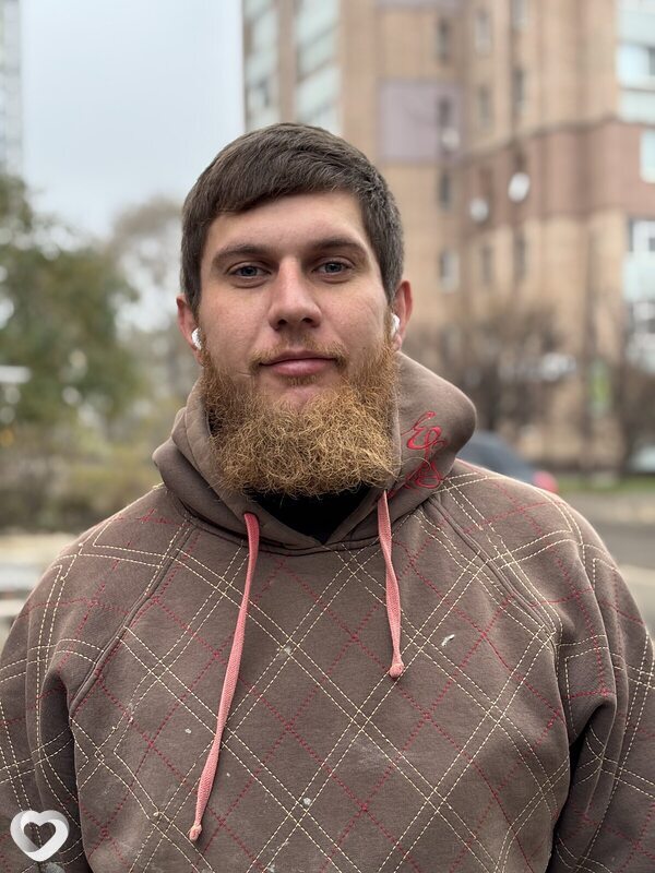 Валик, 32, Луганске — анкета №3215257
