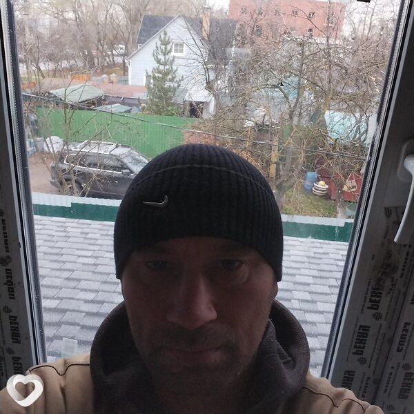 Дима, 40, Одинцове — анкета №3215258