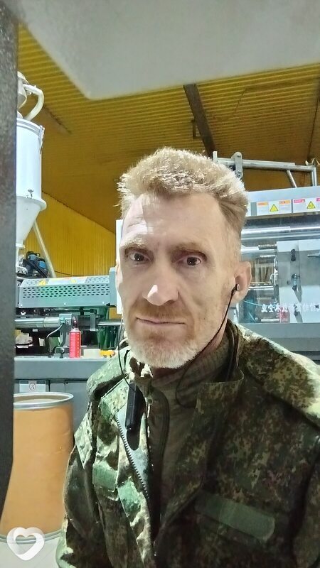 Аднан, 55, Москве — анкета №3215262