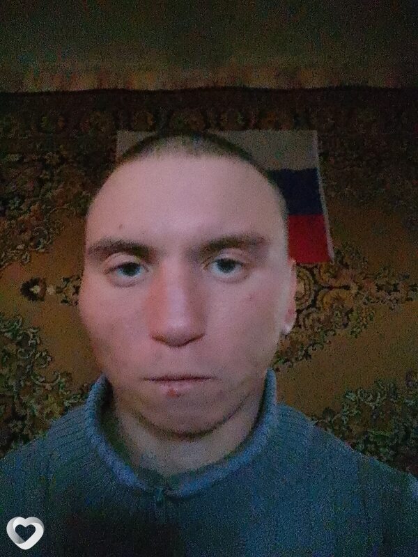 Миша, 25, Челябинске — анкета №3215266