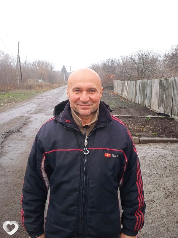 Александр, Северодонецк