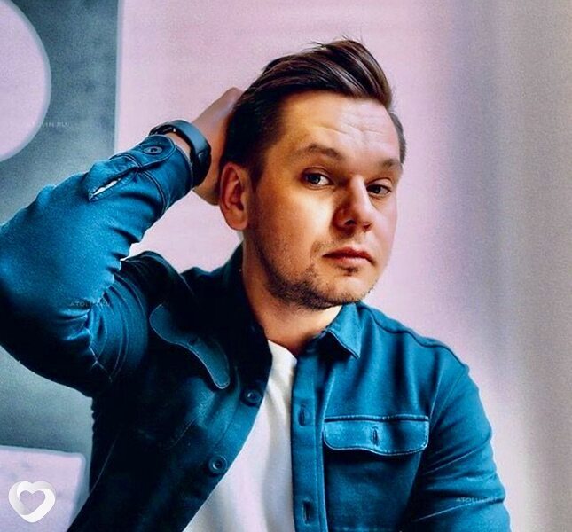Maksim, 36, Москве — анкета №3215270