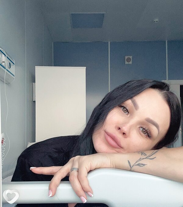 Даша, 31, Челябинске — анкета №3215272