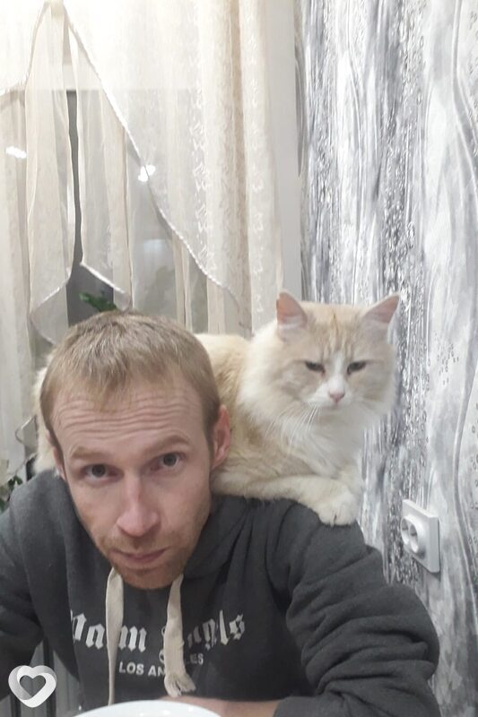 Алексей, 37, Великом Новгороде — анкета №3215055