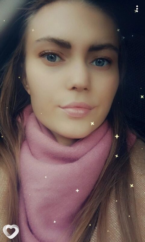 Алиса, 26, Екатеринбурге — анкета №3215064