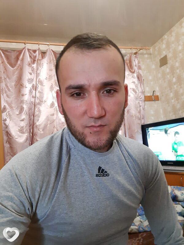 Кама, 36, Санкт-Петербурге — анкета №3215065