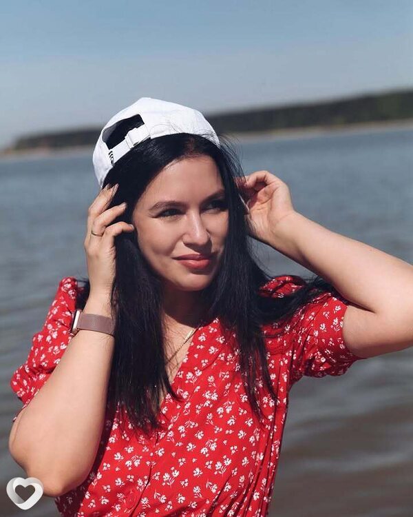 Юлия, 29, Назарове — анкета №3215066