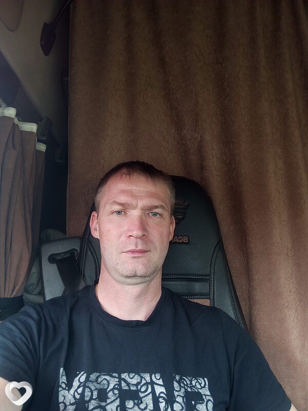 Андрей, 43, Пскове — анкета №3215076