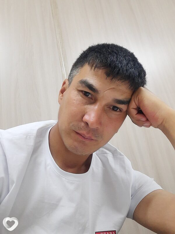 Хамит, 38, Кызылорде — анкета №3215012
