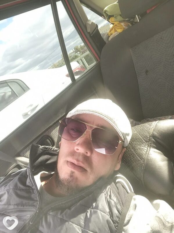 Татарин, 34, Туле — анкета №3215019