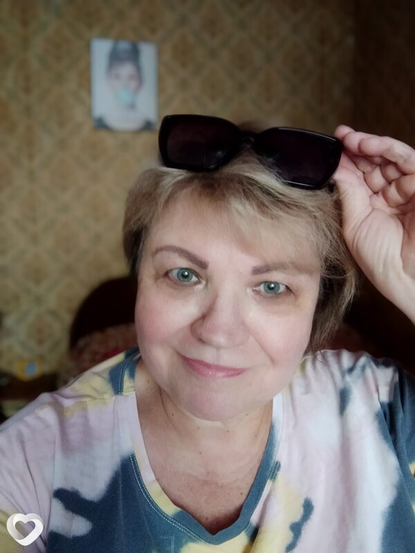 Лариса, Светлогорск