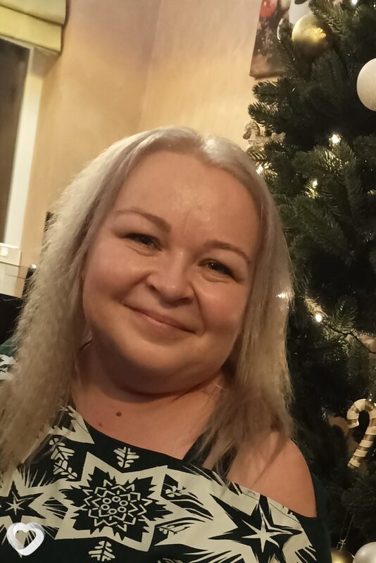 Анюта, 41, Петрозаводске — анкета №3215027