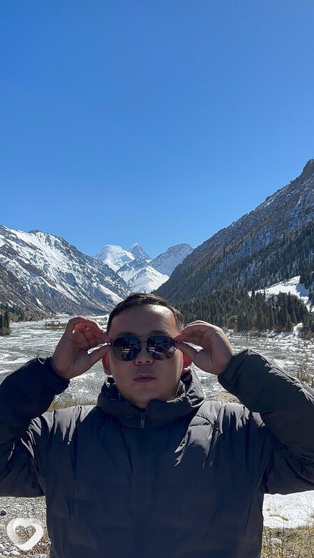 Ansar, 24, Алматы — анкета №3215030