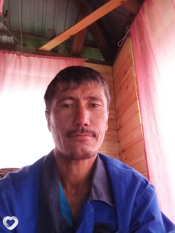 Самат, 41, Стерлитамаке — анкета №3215040