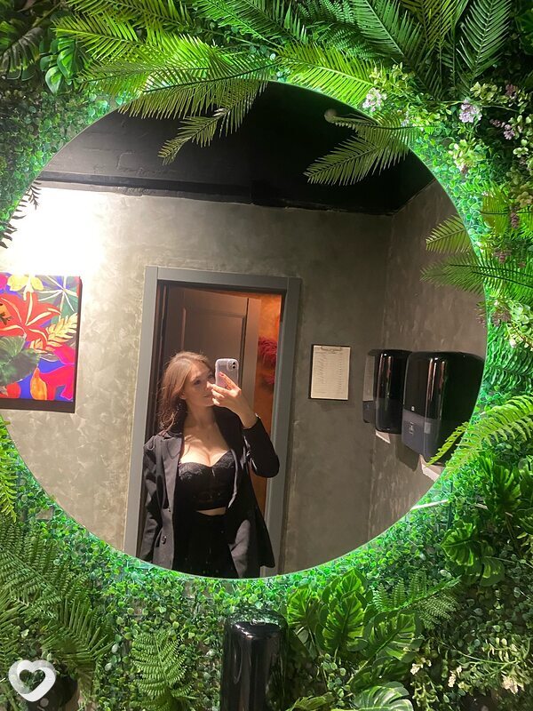 Софья, 19, Барнауле — анкета №3215042