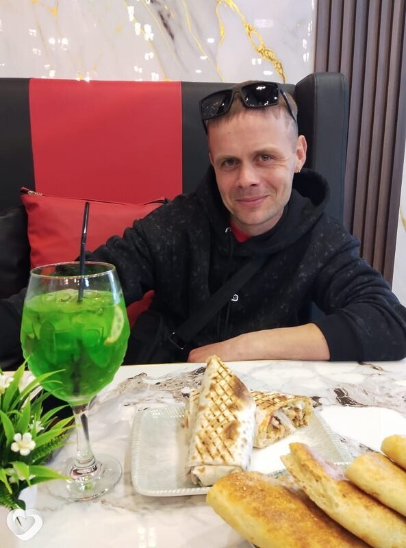 Валерий, 34, Находке — анкета №3215051