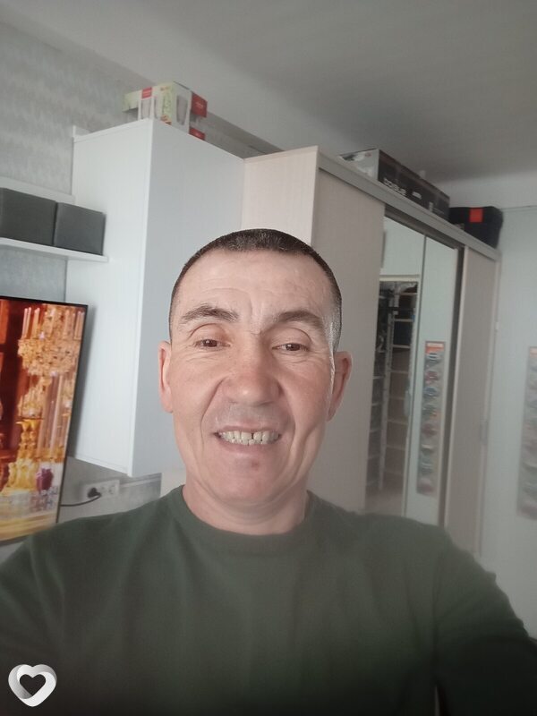 Евгений, 47, Чите — анкета №3215152