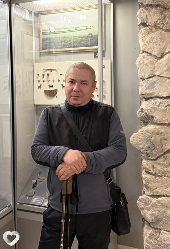 Геннадий, Куженер