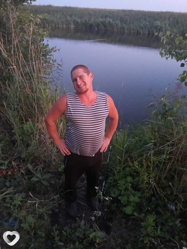 Mikhail, 44, Ишиме — анкета №3215158