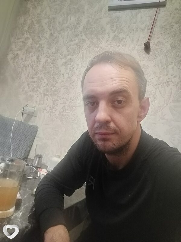 Tim, 46, Волгограде — анкета №3215161