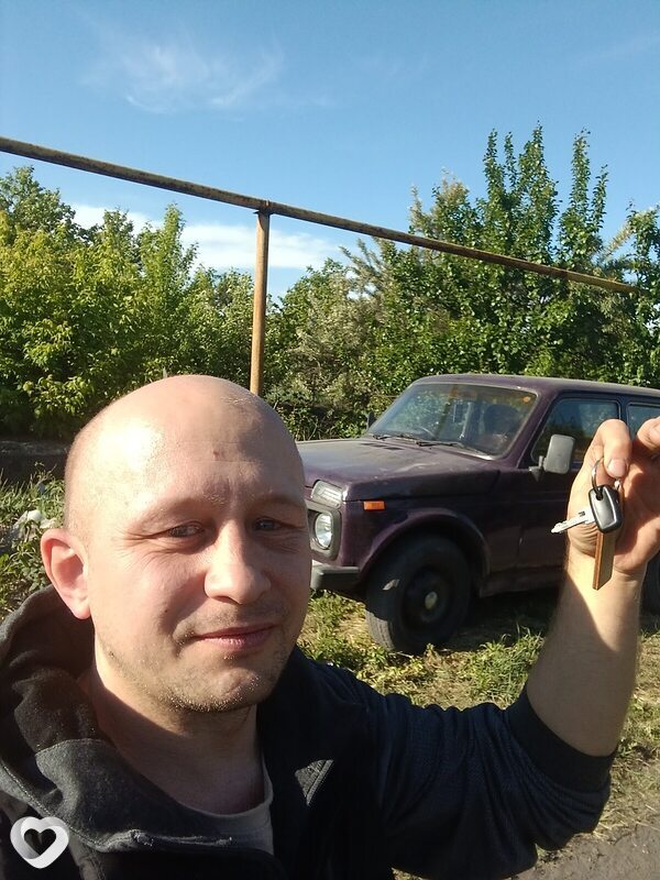 Сергей, 42, Донецке — анкета №3215162