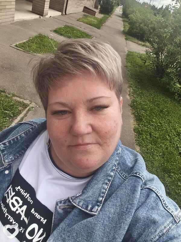 Наталья, 44, Красногорске — анкета №3215166