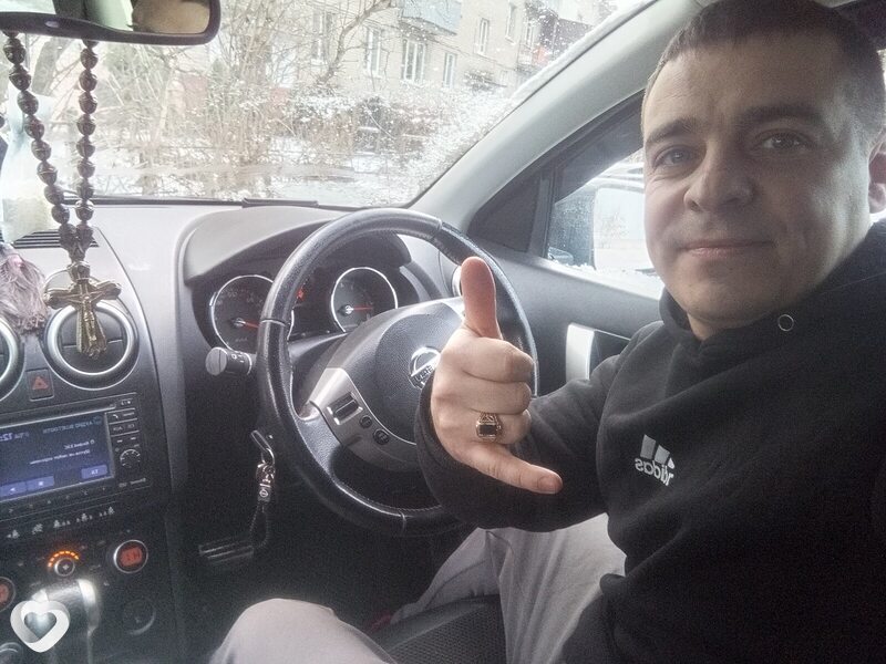Пётр, 37, Балашихе — анкета №3215171