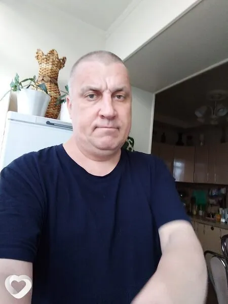 Геннадий, 43, Москве — анкета №3214983