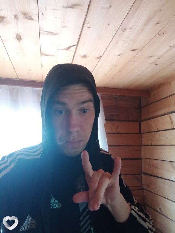 Сергей, 28, Елабуге — анкета №3214985