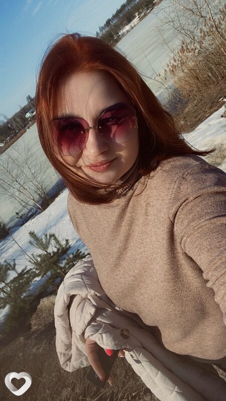 Светлана, Луховицы