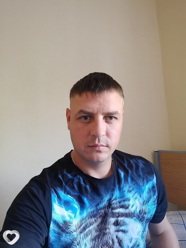Макс, 37, Ростове-на-Дону — анкета №3214992
