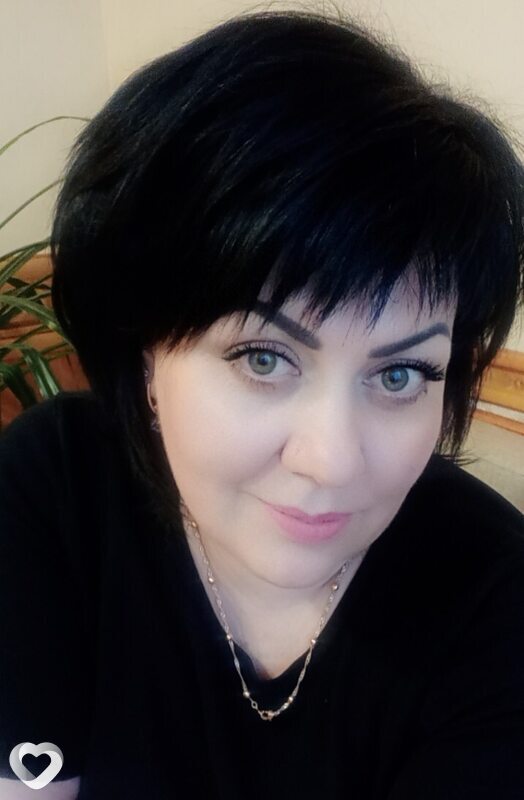 Мила, 47, Югорске — анкета №3214993