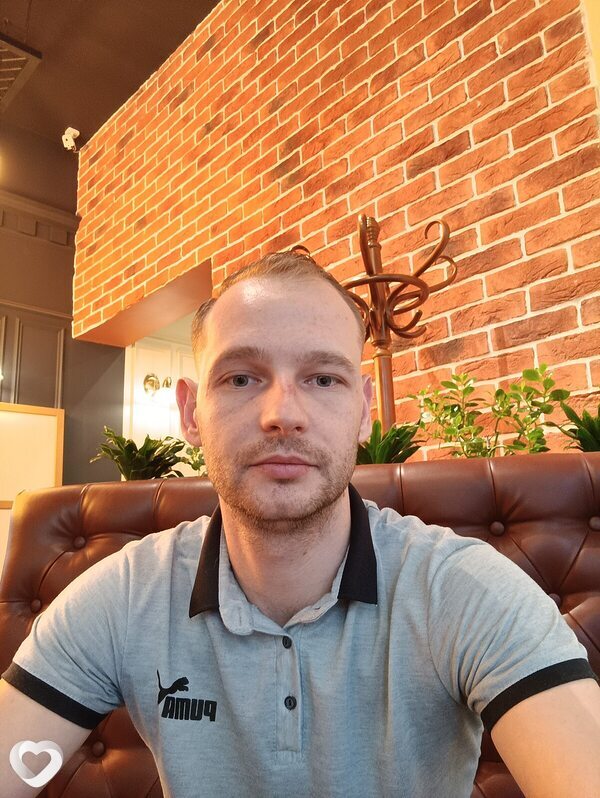 Артём, 28, Сочи — анкета №3214995