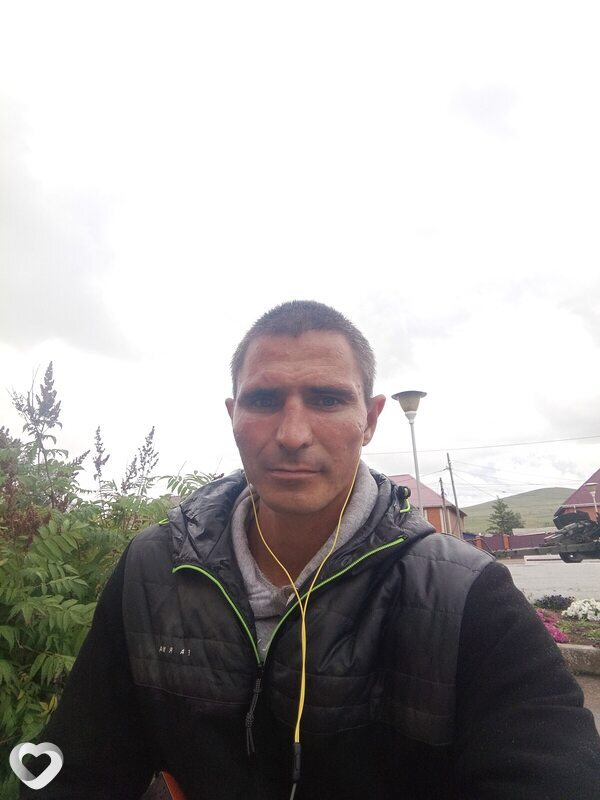 Алексей, 31, Чите — анкета №3214996