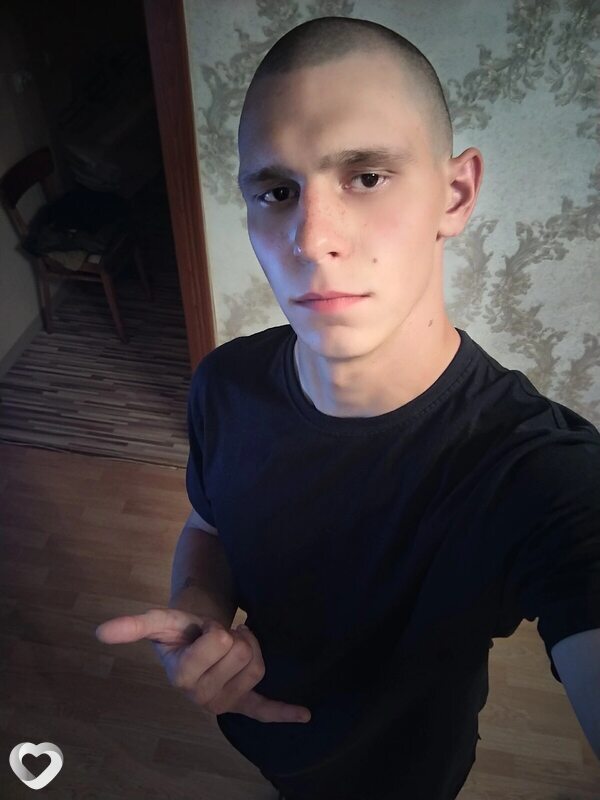 Алексей, 23, Тамбове — анкета №3215001