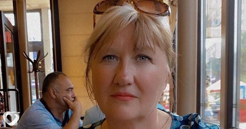 Лана, 58, Саратове — анкета №3215104