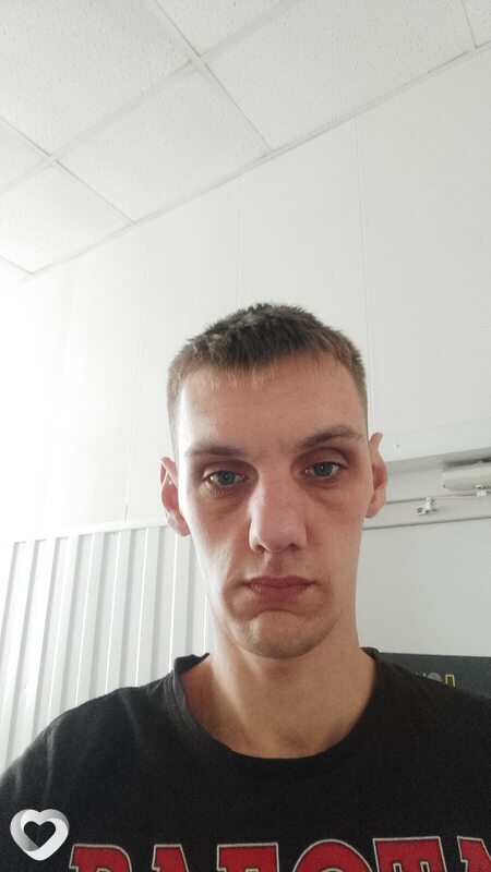 Слава, 30, Омске — анкета №3215108