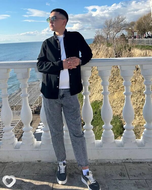 Бека, 23, Анапе — анкета №3215111