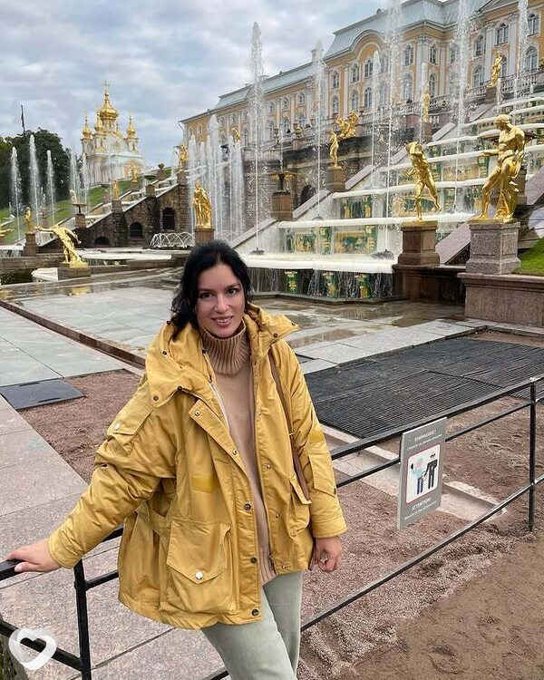 Алиска, 30, Брянске — анкета №3215112
