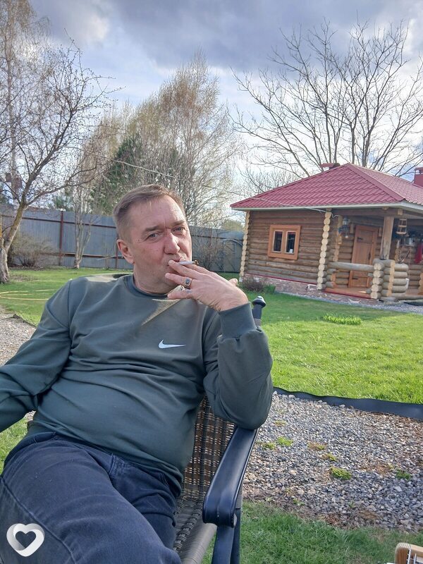 Вячеслав, 52, Чапаевске — анкета №3215114