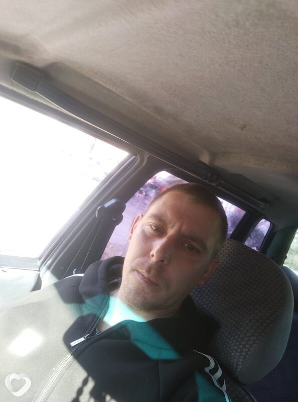 Егор, 34, Анапе — анкета №3215115