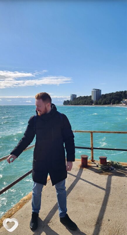 Владимир, 31, Санкт-Петербурге — анкета №3215119
