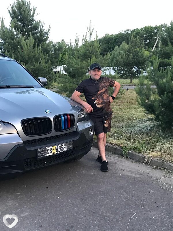 Akob, 44, Москве — анкета №3215208