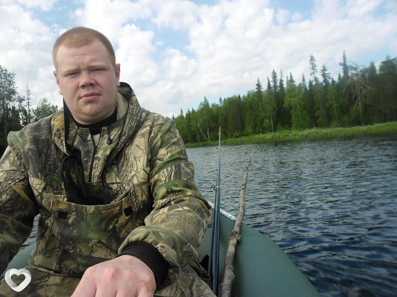Александр, 39, Архангельске — анкета №3215209